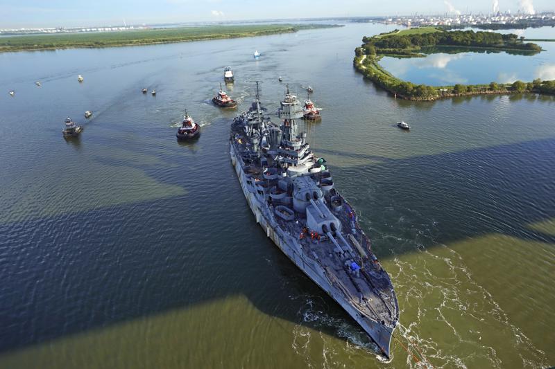 800 Battleship