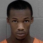 Tracy Williams Cosnpiracy Robbery Dangerous Weapon Robbery With Dangerous Weapon First Degree Murder Injury To Real Property
