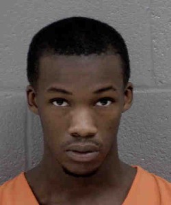 Tracy Williams Cosnpiracy Robbery Dangerous Weapon Robbery With Dangerous Weapon First Degree Murder Injury To Real Property