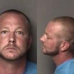 Jonathan Ruff Dwi Reckless Driving Open Container