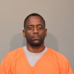 Fredrick Mack Shoplifting Criminal Conspiracy Hold For Other Agency
