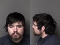 Andrew Robinson Fictitious Tags