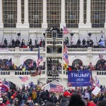 January 6 Trump Capitol Riot