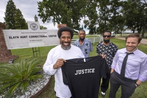 Ap Convict Exonerated