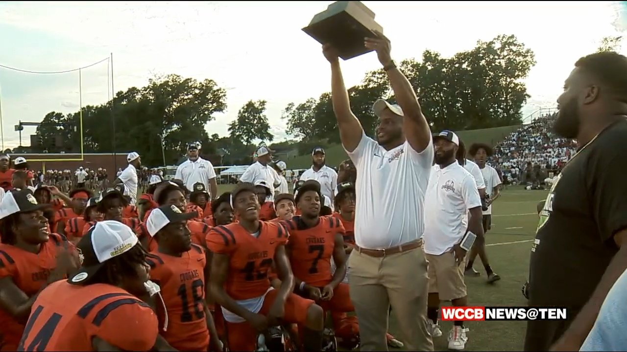 Who Wins The State Championship Rematch In All American