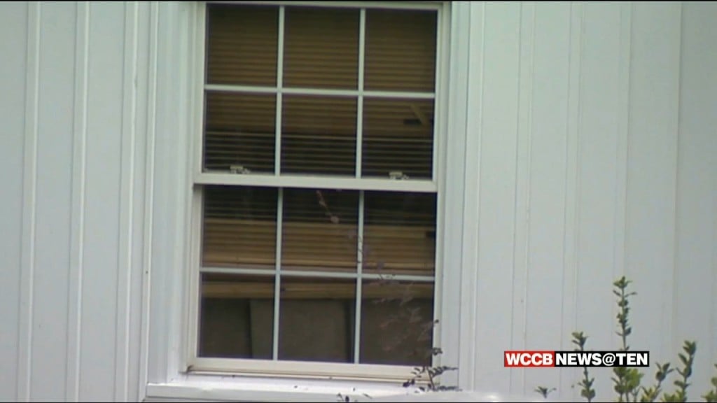 9 Year Old Shooting Victim Released From The Hospital Today