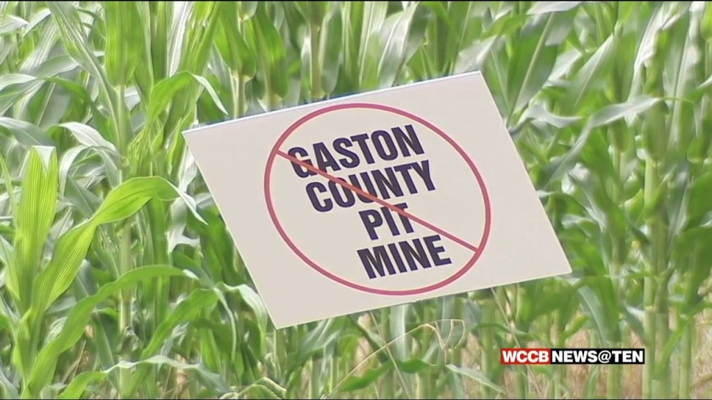 Mining Concerns Continue As Piedmont Lithium Opens New Hq In Belmont