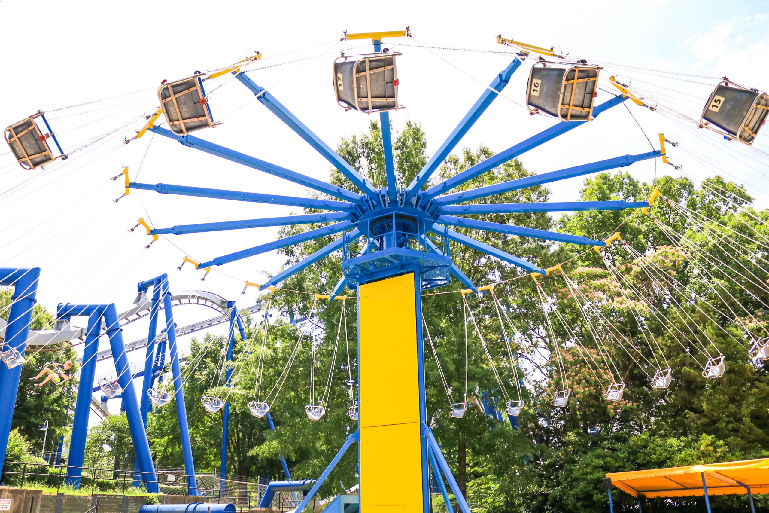 YoYo WCCB Charlotte's CW