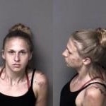 Courtney Bommarito Failure To Appear Assault Government Official Probation Violation