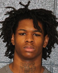 Paris Lewis Attempted Robbery