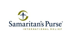 Samaritans Purse International Relief Logo