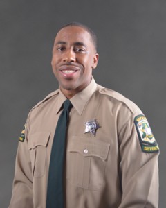 Officer Brandon Thomas