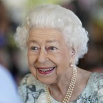 Queen Elizabeth Ii 1