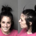 Heather Hayes Failure To Appear In Court