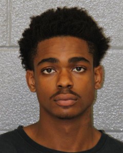 Jacori Mitchell Attempted Murder