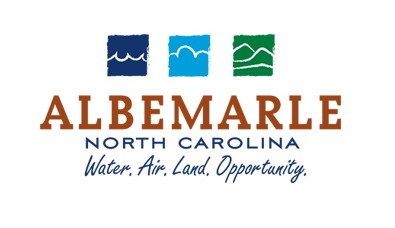 Albemarle Logo