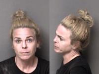 Ashley Martin Failure To Appear In Court WCCB Charlotte #39 s CW