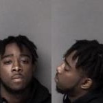 Elijah Lewis Driving While License Revoked Failure To Stop At Red Light