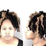 April Butler Failure To Appear In Court