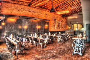 Party Room Main Small