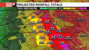 Graf Longer Range Rainfall Totals