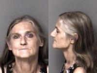 Joy Brewster Failure To Appear In Court