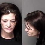 Teresa Ricketts Failure To Appear In Court
