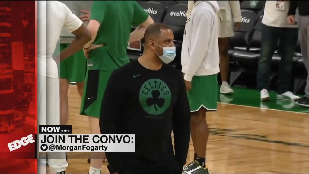 Did The Boston Celtics Mishandle Head Coach Scandal?