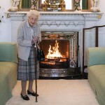 Queen Elizabeth Ii