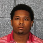 Deion Payne Assault With A Deadly Weapon