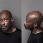 Andre Davis Carrying Concealed Firearm