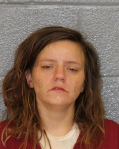 Heather Lewis Robbery Possession Of Cocaine