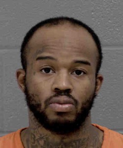 Darryl Mills Attempted Robbery Assault On A Female Communicating Threats