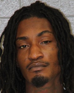 Marlon Lomax Assault On A Female