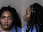 Crystal Forney Assault