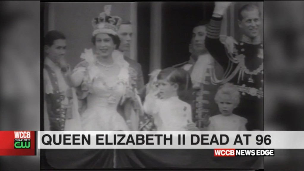 What Is Queen Elizabeth Ii’s Legacy?