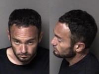 Cory Wages Parole Warrant Larceny