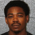 Terrence Miles Assault On A Female