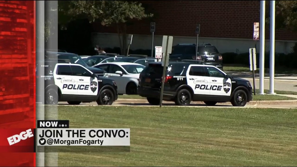 School Bomb Threats Plague Charlotte Area Schools: How Do We Stop This?