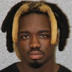 Jadarius Mccullough Possession Of Firearm By Felon