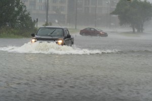 Tropical Weather South Carolina