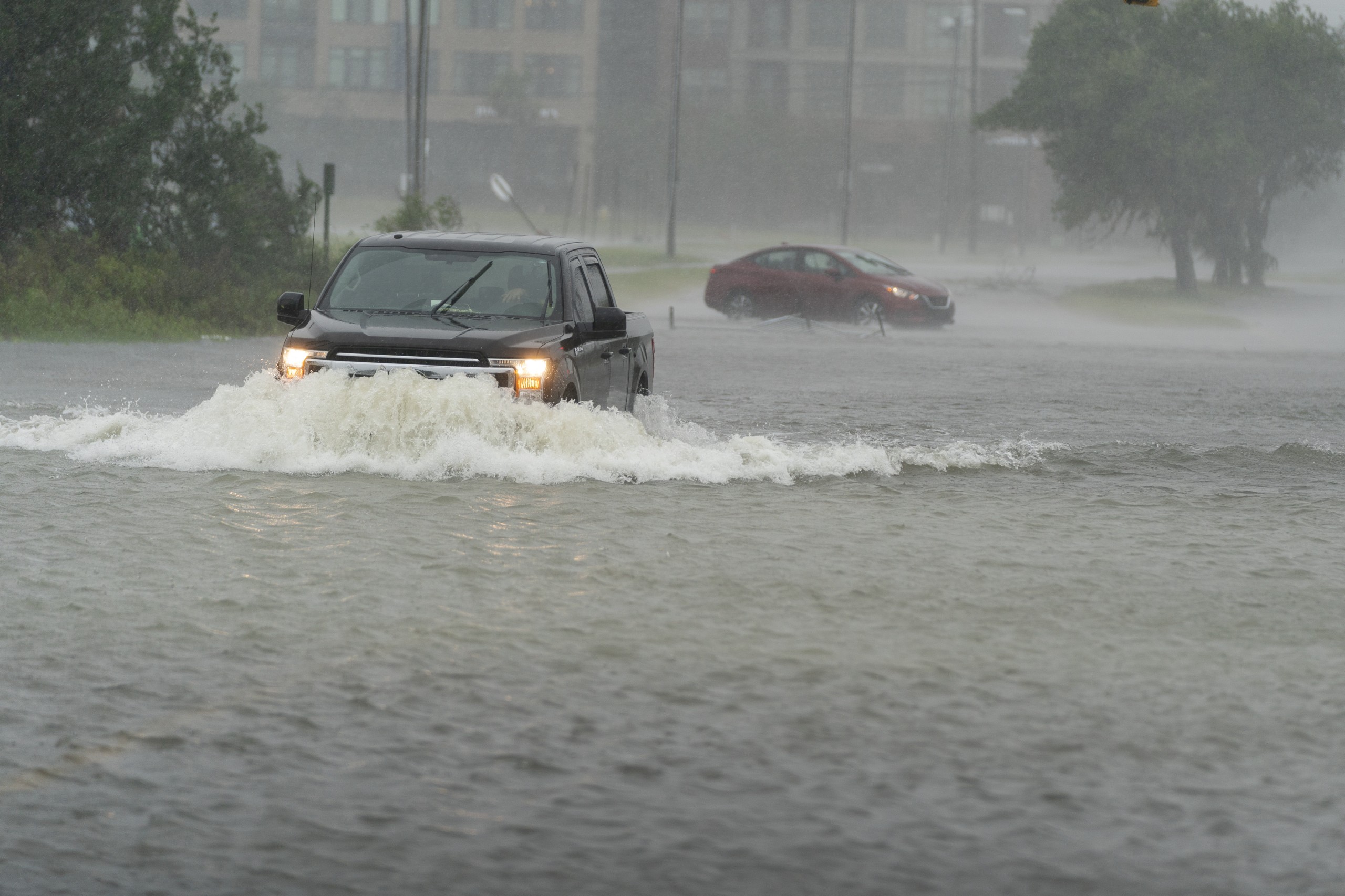 Flooding In Charleston South Carolina - WCCB Charlotte's CW