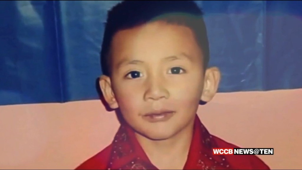 Family Still Seeking Justice 7 Years After Boy Shot & Killed At Birthday Party