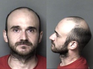 Timothy Lenhart Embezzlement