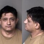 Carlos Cardona Driving While Impaired Reckless Driving To Endanger No License Unlawful Pass Emergency Vehicle