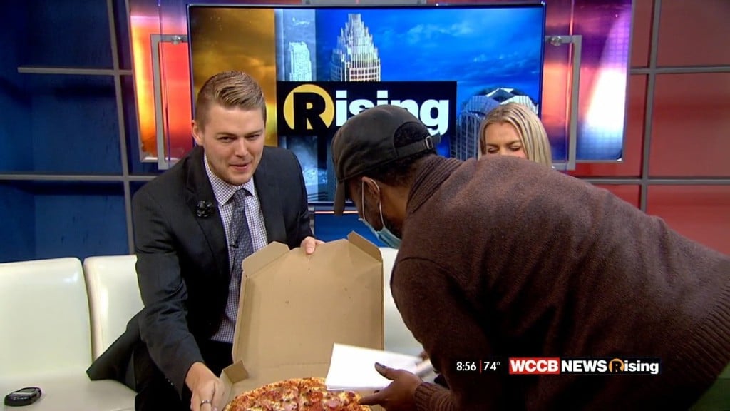 National Cheese Pizza Day