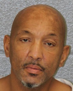 John Pankey Assault On A Female