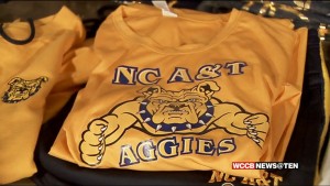 Duke Mayo Classic Involving Two Historic North Carolina Hbcu's