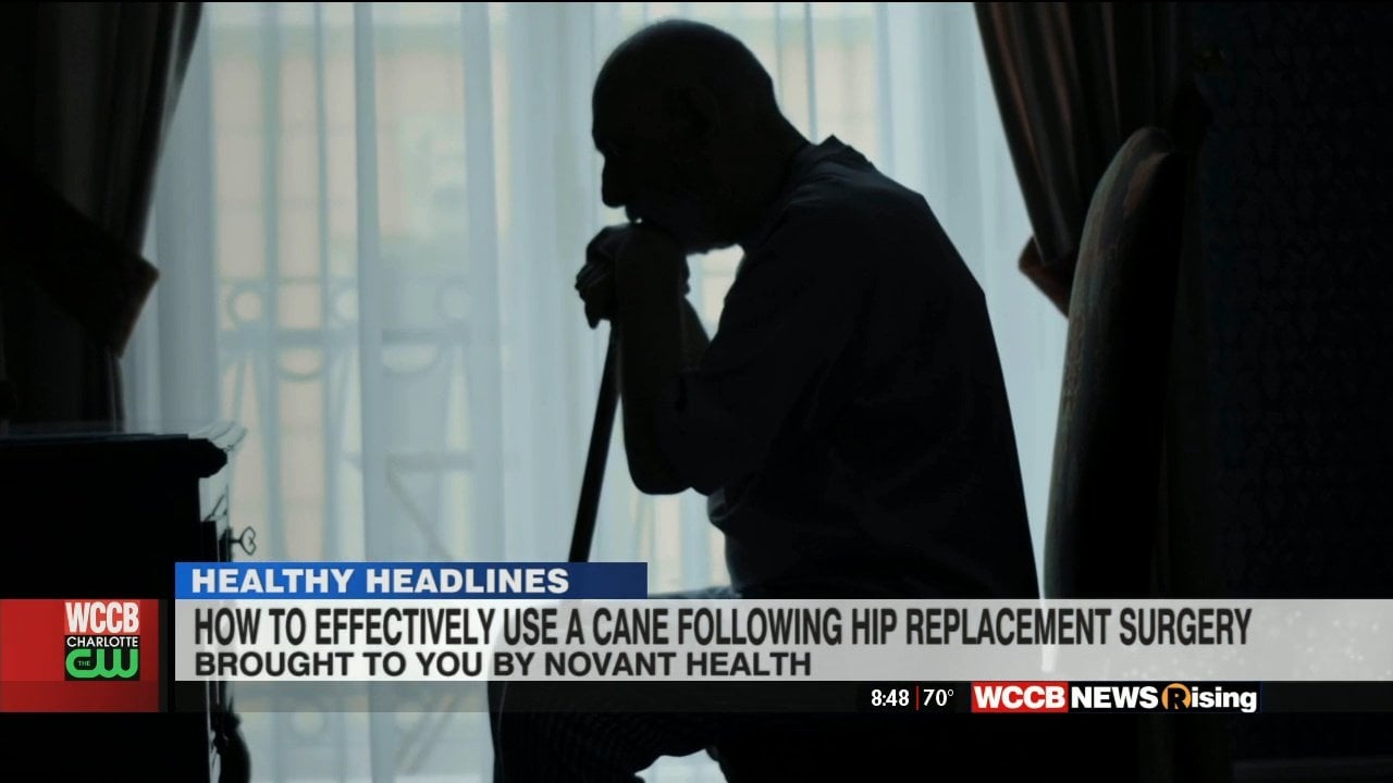 healthy-headlines-using-a-cane-after-hip-replacement-surgery-wccb