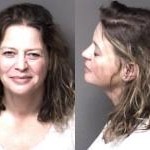 Jamie Bartolomeo Failure To Appear In Court